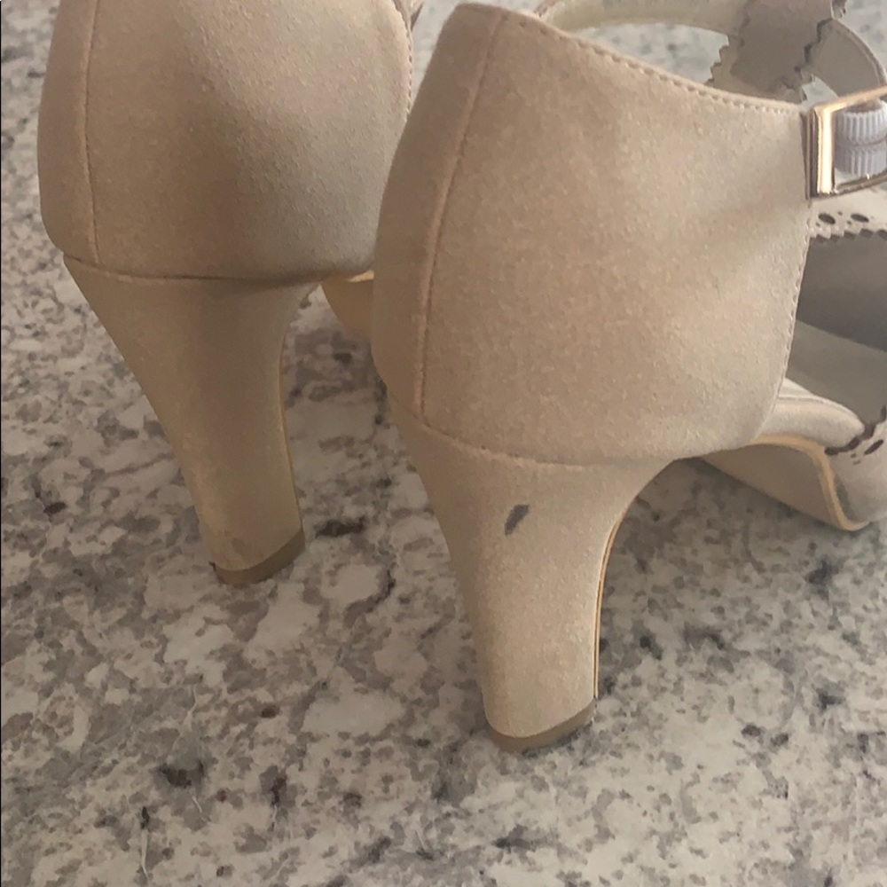 Wedges - Picture 3 of 4